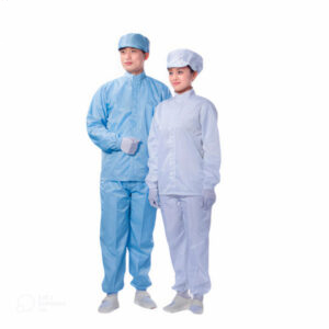 Quần áo rời phòng sạch chống tĩnh điện