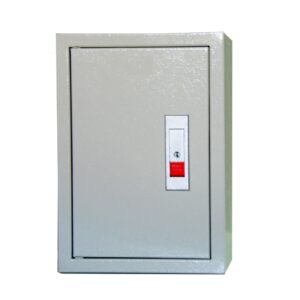 Vỏ tủ điện công nghiệp 200x200x150mm
