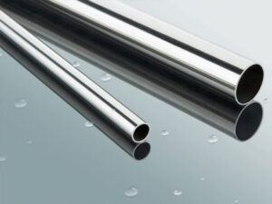 Ống Inox tròn