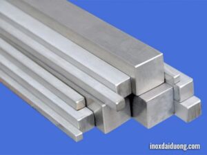 Hộp Inox đặc