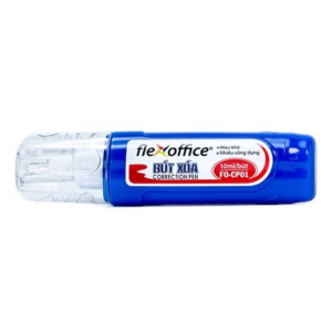 Bút xóa nước Thiên Long FO-CP-01